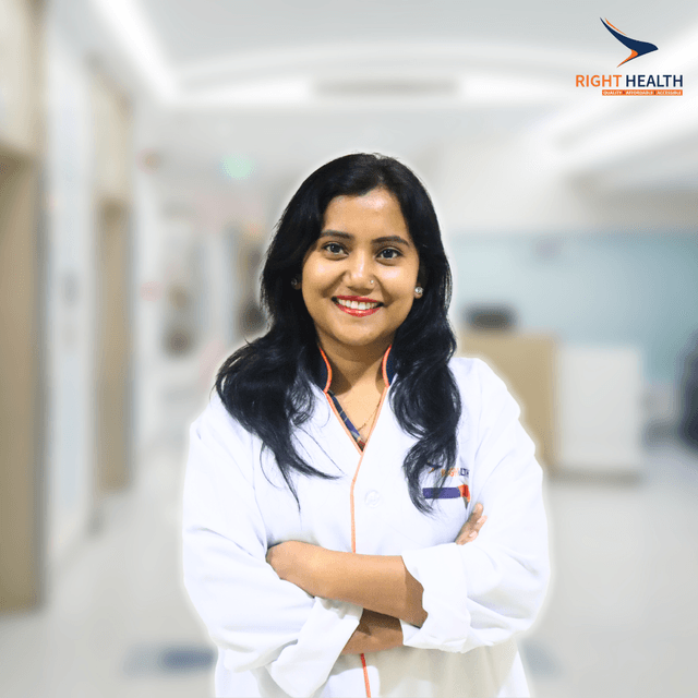 Dr. Deepa Chhotey lal