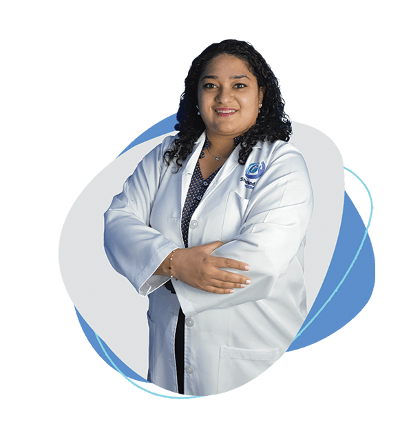 Dr. Deepthi Chakrapani