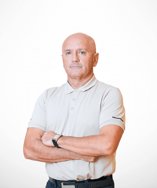 Dr. Dejan Jovanovic