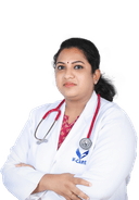 Dr. Devika Geetha