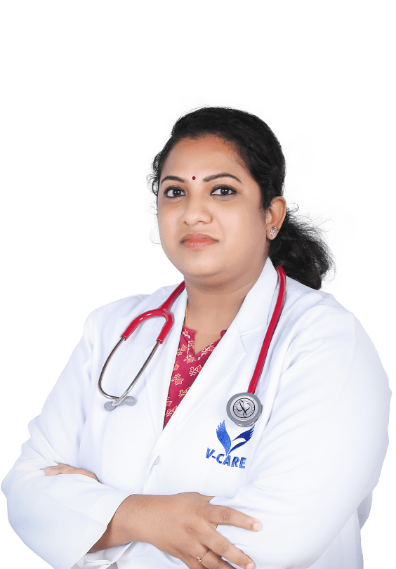 Dr. Devika Geetha