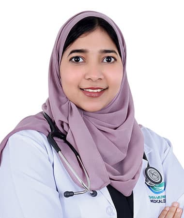 Dr. DILSHANA