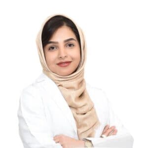 Dr. Dina Ebadi