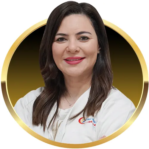Dr. Dina Khalil