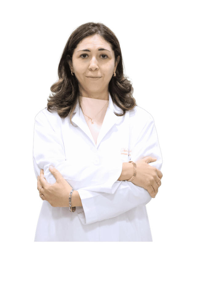 Dr. Doaa Elwasly