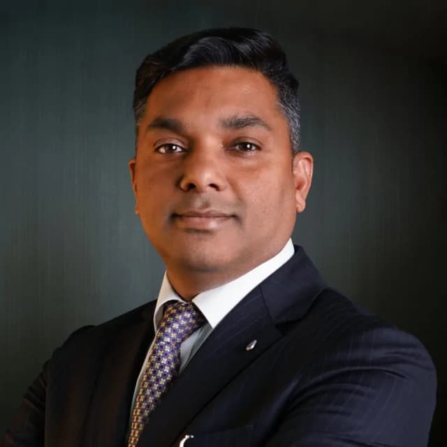 Dr. Dorai Ramanathan
