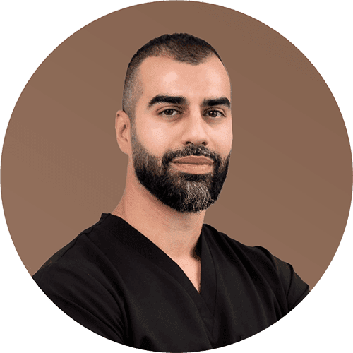 Dr. Dzhamil Giulaliev