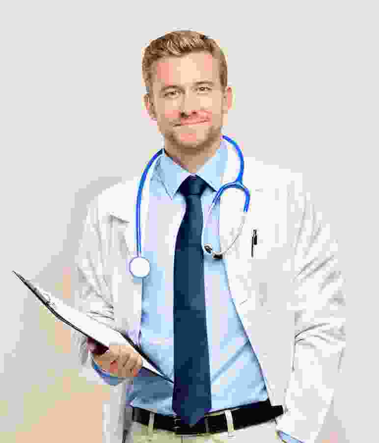 Dr. Edwin