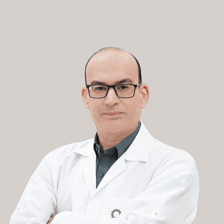 Dr. Ehab Alnoamany