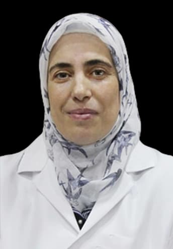 Dr. Eiman Alkhatib