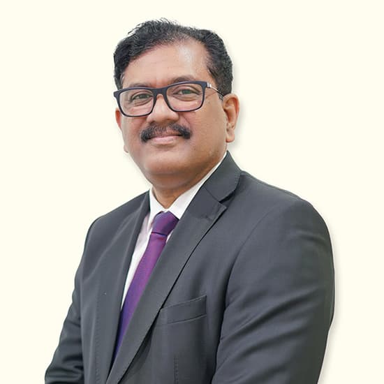 Dr. Ejas Kader