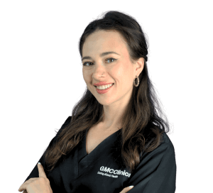 DR. EKATERINA GORPINCHENKO