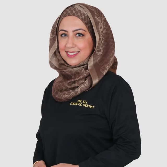 Dr. Eli Kashfi