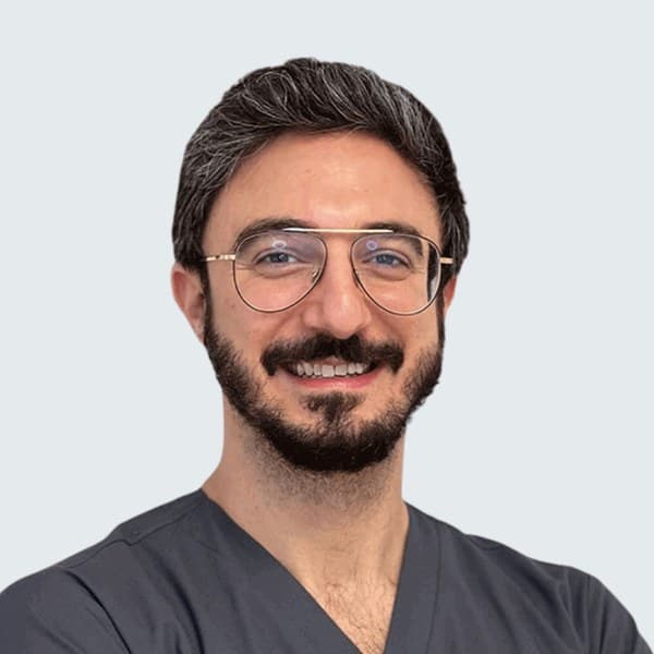 Dr. Elias Kassabji