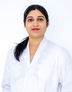 Dr. Elizabath Ealias