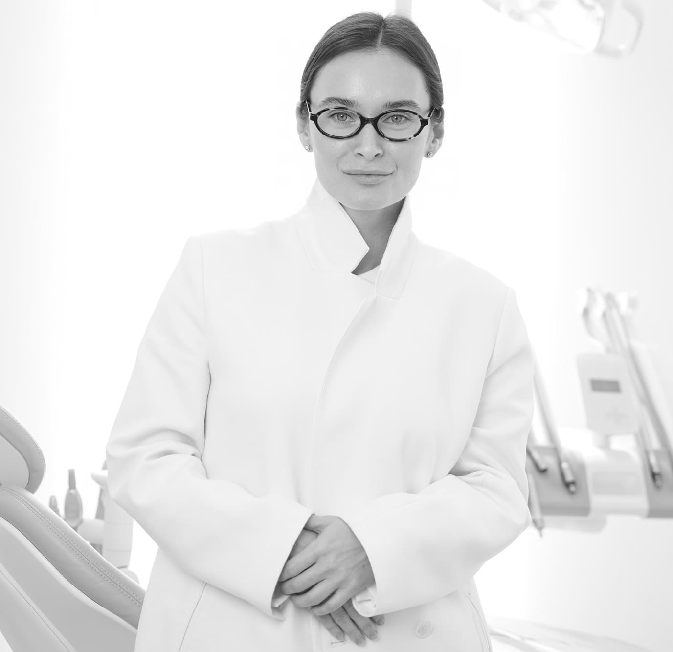 Dr. Elizaveta Kurashova