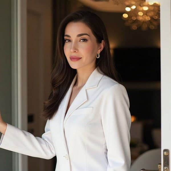 Dr. Elmira Gesheva