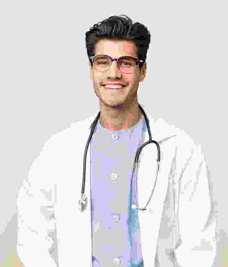 DR. EMA GRENGER