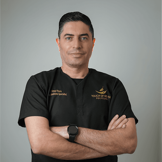 د. Emad Eshraim