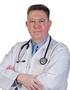 Dr. Esam Haddad