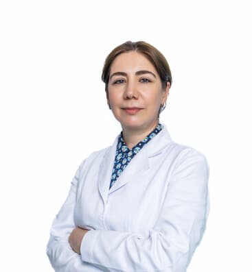 Dr. Eset Dzeygova