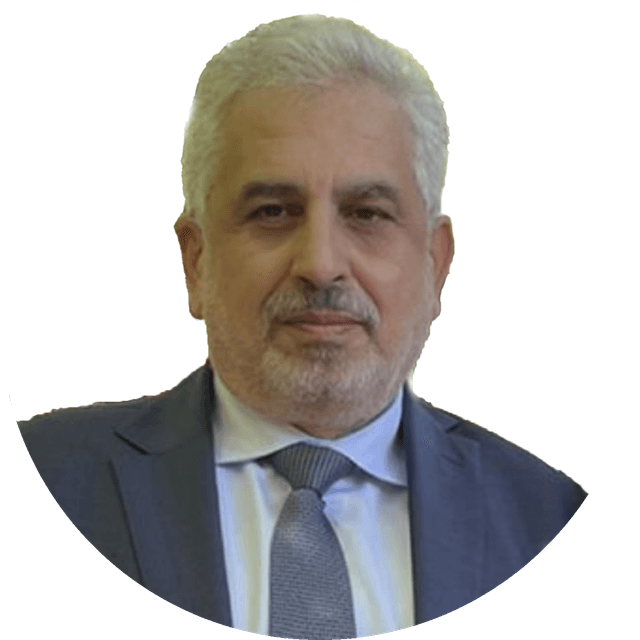 Dr. Essam Dohair