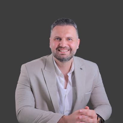 Dr. Eyad Al Jandali