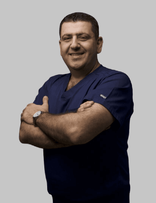 Dr. Fadi F. Anaie