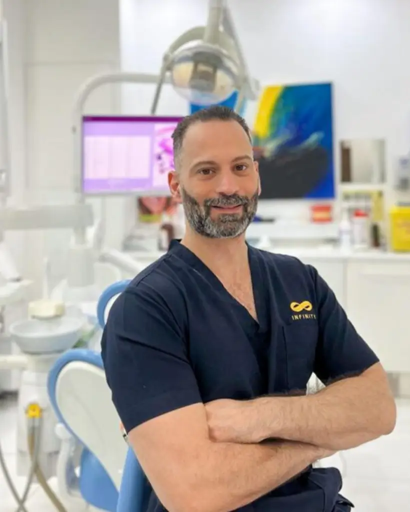 Dr. Fadi Hababat