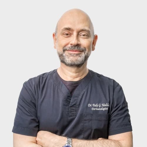 Dr. Fadi Haddad