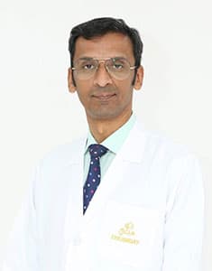 Dr. Faisal Ameer
