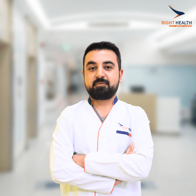 Dr. Faisal Khan