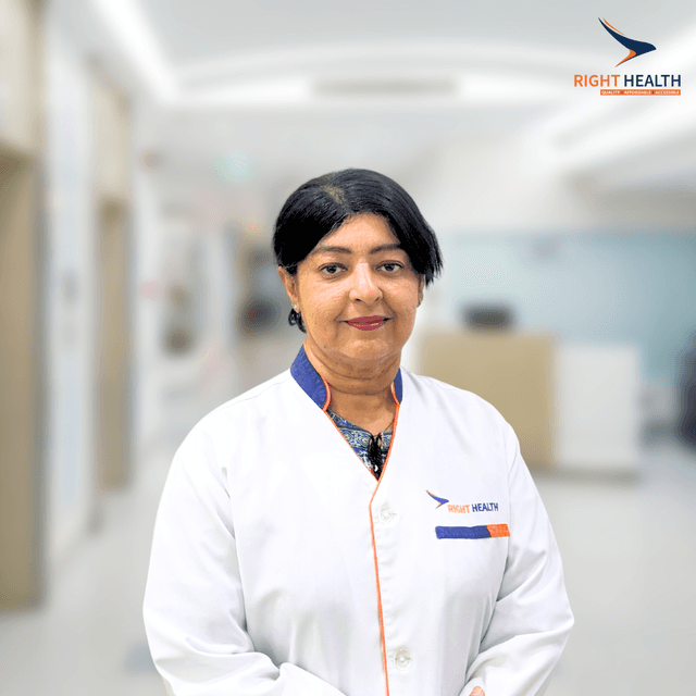Dr. Faiza Rasheed Chaudhry