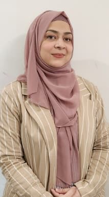 د. Faiza Rizwan