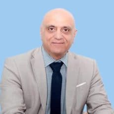 Dr. Falah Abdulwahab Khattab