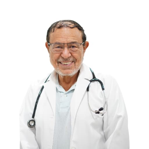 Dr. Farhat Fadhloun