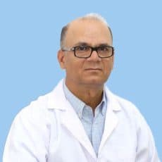 Dr. Fariborz Abdollahi
