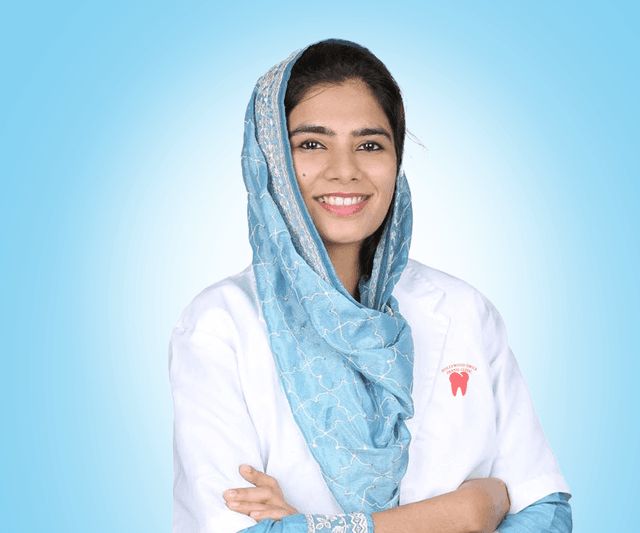 Dr. Faridha Syed Wahab