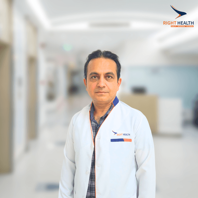 Dr. Faridulluh
