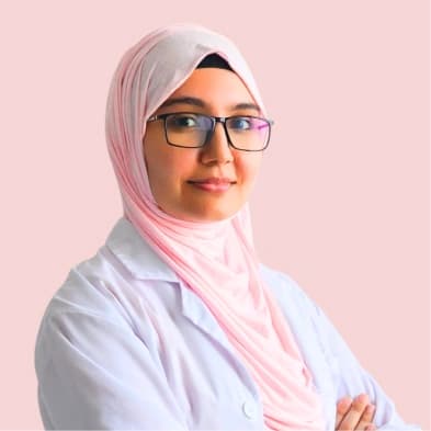 Dr. Farina Amin