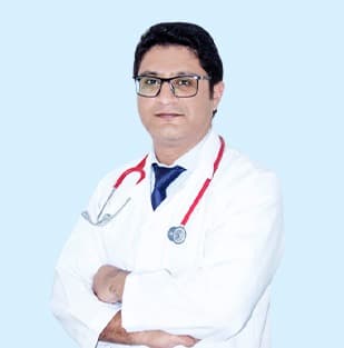 د. Farrukh Mahmood
