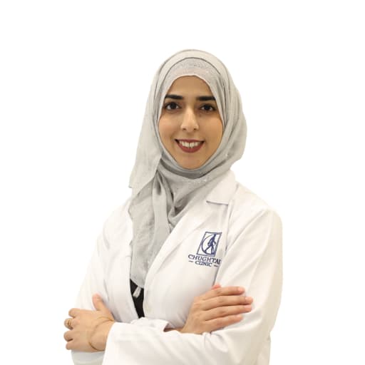 Dr. Faryal Khalid
