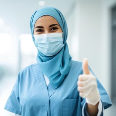 Dr. Fatemah Yemen