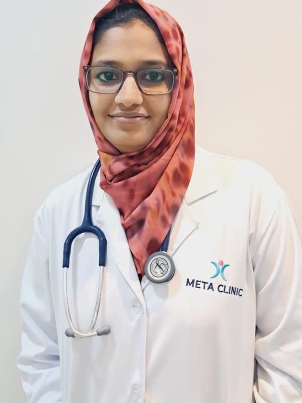 Dr. Fathahiya Fazil