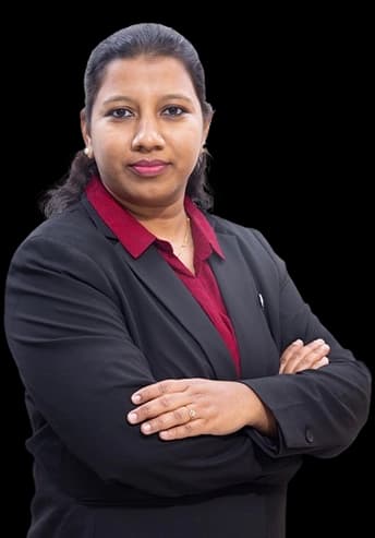 Dr. Fathima Zehra Razvin Hafizuddin Ahmed