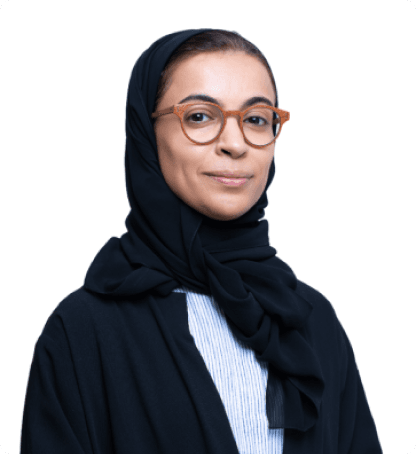 Dr. Fatima Al Kaabi