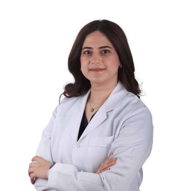 Dr. Fatima Zeyad