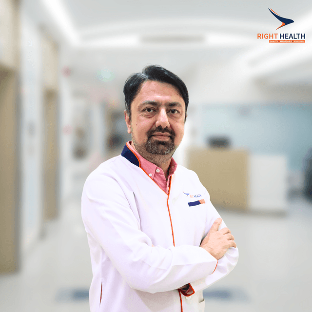 Dr. Fawad Qasim