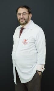 Dr. Fawwaz Almgali