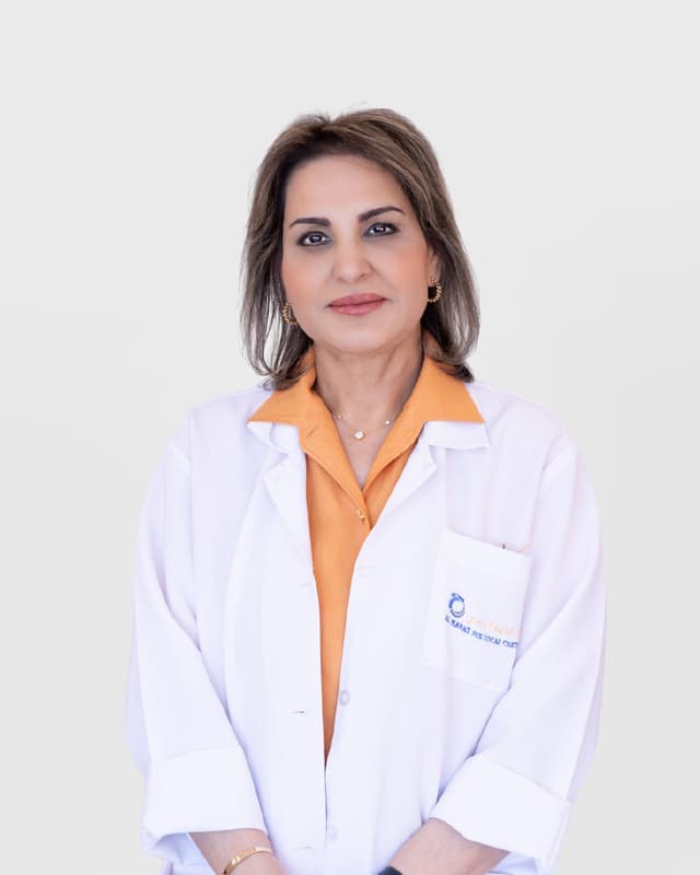 Dr. Fawzia Alqattan